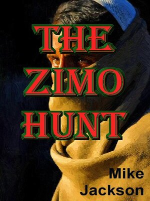 cover image of The Zimo Hunt